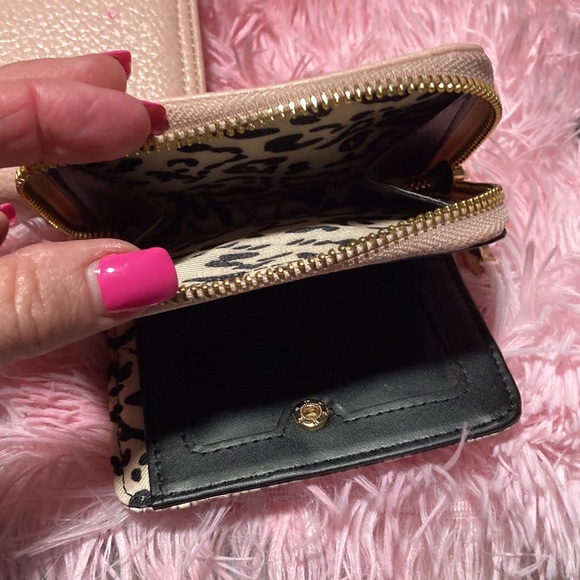 Jessica Simpson wallets. 2!same color - Picture 3 of 5